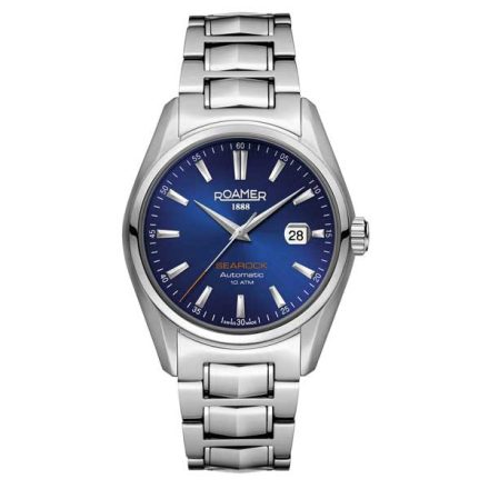 Roamer Searock Automatic karóra - 210633 41 45 20