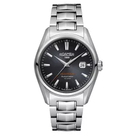   Roamer Searock férfi automata karóra ⌀ 42 mm Modell: 210633 41 55 20