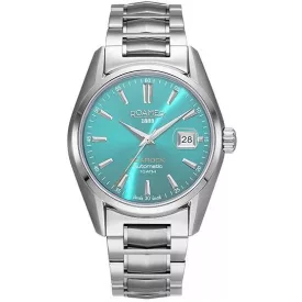   Roamer Searock Automatic férfi automata karóra ⌀ 42 mm Modell: 210665 41 05 20