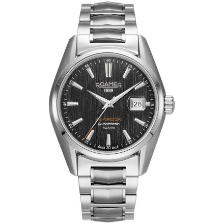 210665 41 55 20 - Roamer Searock Automatic karóra