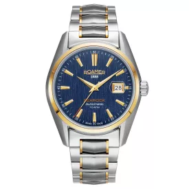   Roamer Searock Automatic férfi automata karóra ⌀ 42 mm Modell: 210665 47 45 20