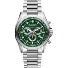 Roamer Rockshell Mark III Chrono férfi elemes kvarc karóra ⌀ 44 mm Modell: 220837 41 75 50
