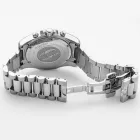 Roamer Rockshell Mark III Chrono férfi elemes kvarc karóra ⌀ 44 mm Modell: 220837 41 75 50