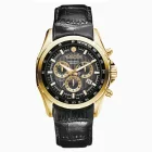 Roamer Rockshell Mark III Chrono férfi elemes kvarc karóra ⌀ 44 mm Modell: 220837 48 55 02