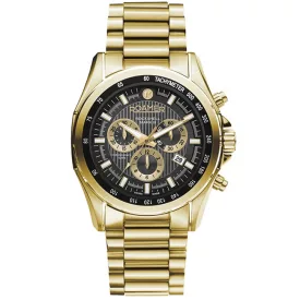   Roamer Rockshell férfi elemes kvarc karóra ⌀ 44 mm Modell: 220837 48 55 20