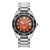 Roamer Rockshell Mark III Scuba karóra - 220858 41 05 50