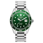 Roamer Rockshell Mark III Scuba férfi elemes kvarc karóra ⌀ 44 mm Modell: 220858 41 75 50