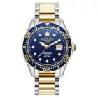 Roamer Rockshell Mark III Scuba férfi elemes kvarc karóra ⌀ 44 mm Modell: 220858 47 45 50