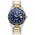 Roamer Rockshell Mark III Scuba férfi elemes kvarc karóra ⌀ 44 mm Modell: 220858 47 45 50