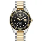 Roamer Rockshell Mark III Scuba férfi elemes kvarc karóra ⌀ 44 mm Modell: 220858 47 85 50