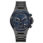 Roamer Tempomaster férfi elemes kvarc karóra ⌀ 43 mm Modell: 221837 44 45 20