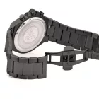 Roamer Tempomaster férfi elemes kvarc karóra ⌀ 43 mm Modell: 221837 44 45 20