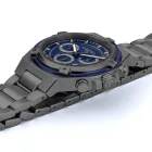 Roamer Tempomaster férfi elemes kvarc karóra ⌀ 43 mm Modell: 221837 44 45 20