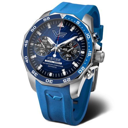 Vostok Europe Rocket N1 Férfi karóra Ø 46 mm Típus: 225A463-F
