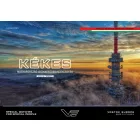 Vostok Europe Rocket N1 Férfi karóra Ø 46 mm Típus: 225A463-F