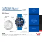 Vostok Europe Rocket N1 Férfi karóra Ø 46 mm Típus: 225A463-F