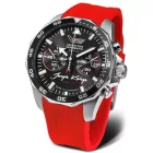 Vostok Europe Rocket N1 Férfi karóra Ø 46 mm Típus: 225A464