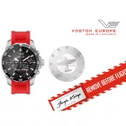 Vostok Europe Rocket N1 Férfi karóra Ø 46 mm Típus: 225A464