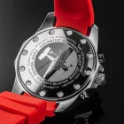 Vostok Europe Rocket N1 Férfi karóra Ø 46 mm Típus: 225A464