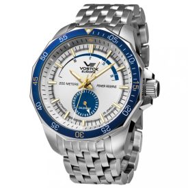   Vostok Europe Rocket N1 Férfi karóra Ø 46 mm Típus: 225A562-B