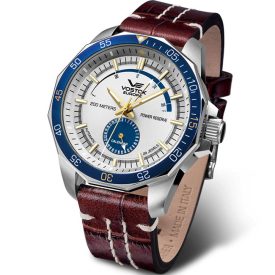   Vostok Europe Rocket N1 Férfi karóra Ø 46 mm Típus: 225A562