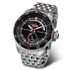 Vostok Europe Rocket N1 Férfi karóra Ø 46 mm Típus: 225A563-B