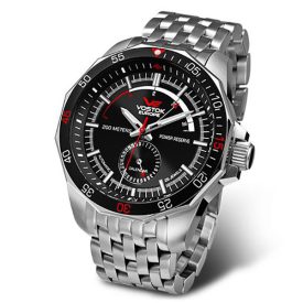   Vostok Europe Rocket N1 Férfi karóra Ø 46 mm Típus: 225A563-B