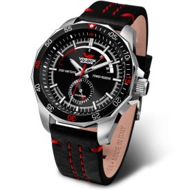   Vostok Europe Rocket N1 Férfi karóra Ø 46 mm Típus: 225A563