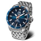 Vostok Europe Rocket N1 Férfi karóra Ø 46 mm Típus: 225A615-B