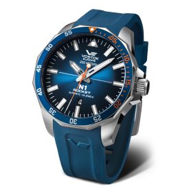   Vostok Europe Rocket N1 Férfi karóra Ø 46 mm Típus: 225A615-S