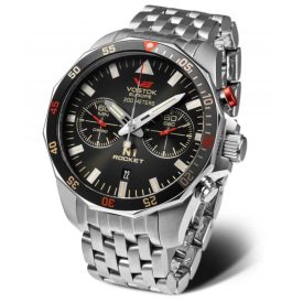   Vostok Europe Rocket N1 Férfi karóra Ø 46 mm Típus: 225A618-B