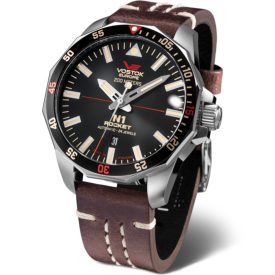  Vostok Europe Rocket N1 Férfi karóra Ø 46 mm Típus: 225A709-L