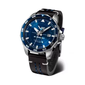   Vostok Europe Rocket N1 Férfi karóra Ø 46 mm Típus: 225A712-L