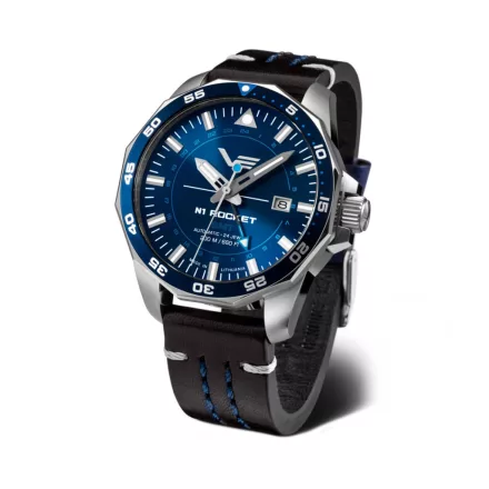 Vostok Europe Rocket N1 Férfi karóra Ø 46 mm Típus: 225A712-L