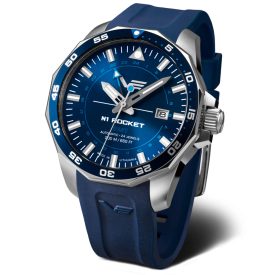  Vostok Europe Rocket N1 Férfi karóra Ø 46 mm Típus: 225A712-SB