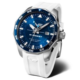   Vostok Europe Rocket N1 Férfi karóra Ø 46 mm Típus: 225A712-SW
