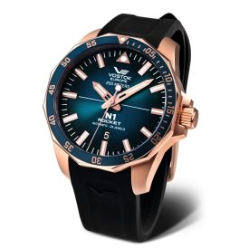   Vostok Europe Rocket N1 Férfi karóra Ø 46 mm Típus: 225B616-SF