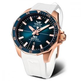   Vostok Europe Rocket N1 Férfi karóra Ø 46 mm Típus: 225B616-SW