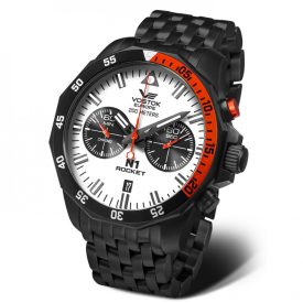   Vostok Europe Rocket N1 Férfi karóra Ø 46 mm Típus: 225C620-B