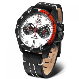   Vostok Europe Rocket N1 Férfi karóra Ø 46 mm Típus: 225C620