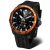 Vostok Europe Rocket N1 Férfi karóra Ø 46 mm Típus: 225C714-SBLK