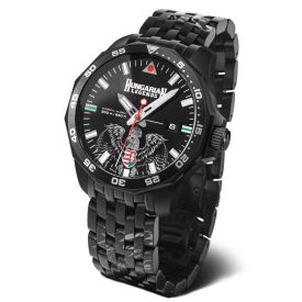 Vostok Europe Rocket N1 Férfi karóra Ø 46 mm Típus: NH35-225CS06