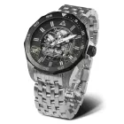 Vostok Europe Iron Wolf Férfi karóra Ø 43 mm Típus: 225E764-B