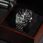 Vostok Europe Iron Wolf Férfi karóra Ø 43 mm Típus: 225E764-B