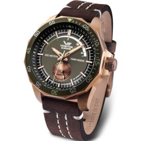   Vostok Europe Rocket N1 Férfi karóra Ø 46 mm Típus: 225O565