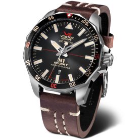   Vostok Europe Rocket N1 Férfi karóra Ø 46 mm Típus: 227A709-L