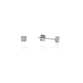 30-10980-610-99 - Ezüst MoonSilver fülbevaló