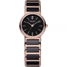 Bering Ceramic női karóra Ø 26 mm Típus: 30226-746