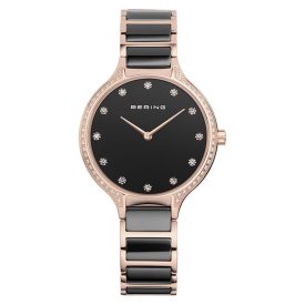 Bering Ceramic női karóra Ø 34 mm Típus: 30434-746