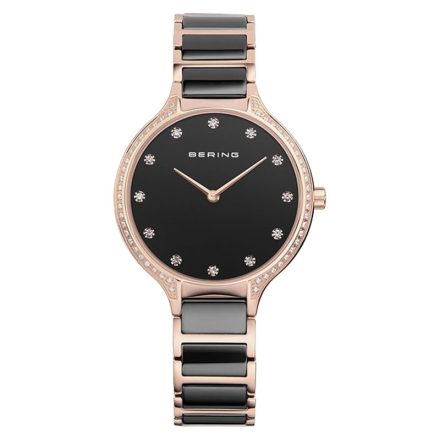 Bering Ceramic női karóra Ø 34 mm Típus: 30434-746